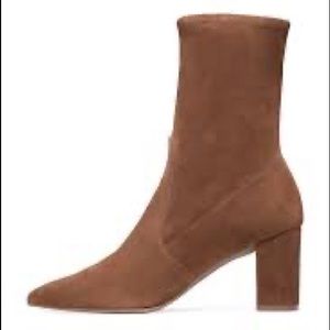 Stuart Weitzman Landry 75